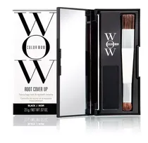 Colorwow Polvo para Cabello Root Cover Up Cubre Canas 2.1G M.Brown