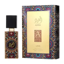 Lattafa Ajwad 60ML Edp c/s