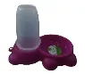 Original Plato p/ Mascota Genial c/ Porta Balanceados 83464