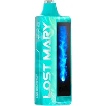 Lost Mary Vaper Desechable MO20000 Pro 20000PUFFS Lime Grapefruit