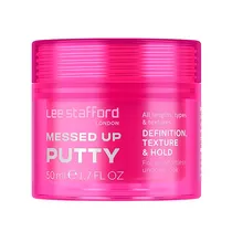 Lee Stafford Messed Up Putty 50ML