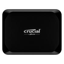 SSD Externo Portatil Crucial X9 4TB USB 3.2 - CT4000X9SSD9