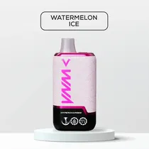 Pod Descartavel Hyperchargeo VNM 25K 25000 Puff - Watermelon Ice