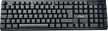 Teclado com Fio Krab KBTC20 (Portugues)