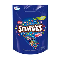 Chocolate Nestlé Smarties Mini 446G