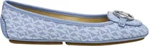 Sapatilha Michael Kors 40S2LIFR1B 464 - Feminino