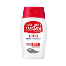 Crema Corporal Instituto Español Urea 10% 100ML