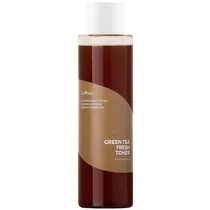Tônico Facial Isntree Green Tea Fresh Toner de 200 ML
