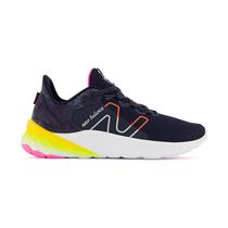 Tenis New Balance Fresh Foam Roav V2 Feminino Preto WROAVCK2