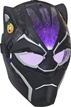 Máscara Black Panther Hasbro - F5888