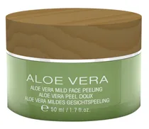 Creme Être Belle Aloe Vera Face Peeling 50ML