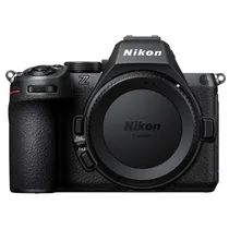 Camera Nikon Z5 II Corpo