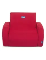 Chicco Juvenile Silloncito Infantil Twist Red Detalles En El Producto Alto: 38,5 CM -Ancho: 50 CM - Largo: 44 CM - Peso: s/C