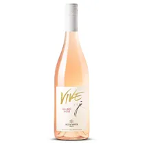 Vinho Alta Vista Vive Malbec Rosé 750ML