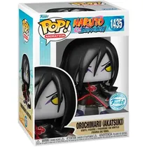 Funko Coleccionables Pop Naruto Shippuden Orochimaru (Akatsuki) 1435