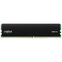Memoria Ram Crucial Pro DDR4 16GB 3200MHZ - CP16G4DFRA32A