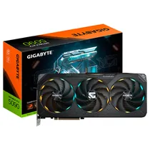 Placa de Video Gigabyte Gaming Oc 32GB Geforce RTX5090 GDDR7 - GV-N5090GAMING OC-32GD