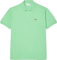 Camisa Polo Lacoste L121223TTF - Masculina  Camisa Polo...