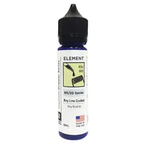 Essência e-Dripper Key Lime Cookie 60ML 0MG