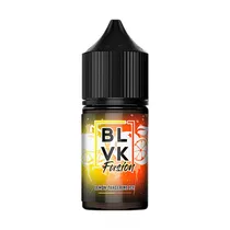 Juice BLVK Salt Fusion Lemon Tangerine Ice 30ML / 50MG