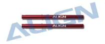 TR100 Main Shaft H11007T