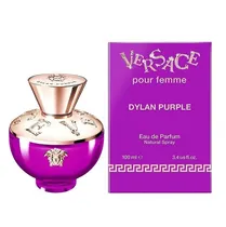 Versace Dylan Pur Fem Edp 100ML