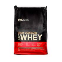 *100%Whey Protein Xtreme Milk Choc 10 LB Op 53155