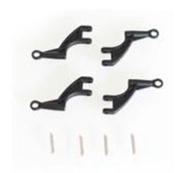 NE400193 Pitch Contling Arm Set 319A