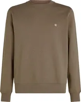 Moletom Calvin Klein J30J325270PBX - Masculino