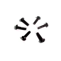 HT M3*10 Cap Screws 6PC 02096