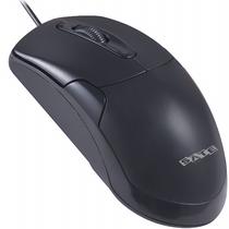 Mouse Satellite A-29 USB - Preto