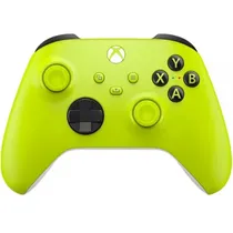 Xbox Control Series X/s Wireless 1914 Electric Volt Amarillo