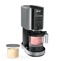 Ninja Maquina de Helado para Hacer Helados NC300 Ice Cream