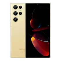 Celular Oukitel C61 - 4/128GB - 6.88" - Dual-Sim - Dourado