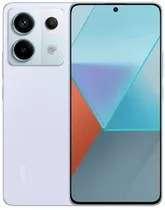 Smartphone Xiaomi Redmi Note 13 Pro 5G DS 6.67" 8/256GB - Aurora Purple