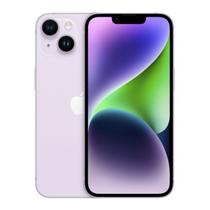 Celular iPhone 14 128GB A2882 HN Purple Sim Fisico