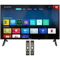 Smartfy TV 32