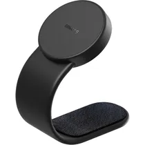 Suporte Magnético Baseus C02 SUCC000201 para Celular - Preto