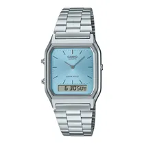 Relógio Masculino Analógico-Digital Casio AQ-230A-2A1MQYDF