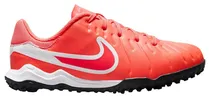 Chuteira Infantil Nike DV4351 800 Legend 10 Academy TF Masculina