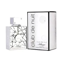 Perfume Armaf Club de Nuit Sillage Ediçao 105ML Unissex Eau de Parfum