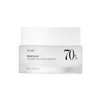 Cosmetico Anua Heartleaf Intense Calming Cream 50M