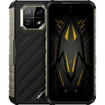 Rugged Smartphone Ulefone Armor 22 DS Lte NFC 6.58" 8/256GB - Black