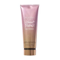 Victoria's Secret Lotion Velvet P. Shimmer 236ML