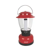 Lámpara LED de Camping Coleman 2000020191 CPX 6 Rugged Classic XL 700 Lúmenes Rojo