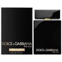 D&G The One For Men Intense Edp 100ML