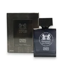 Perfume Masculino Paris Royale Imperial Victory Edp 100ML