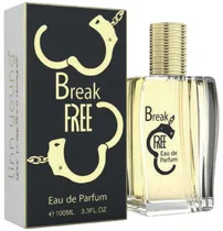 Perfume Linn Young Break Free Absolu Edp 100ML - Feminino