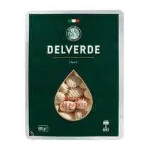 Nhoque de Batata Delverde 500G