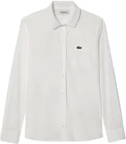 Camisa Lacoste CF346223001 - Feminina